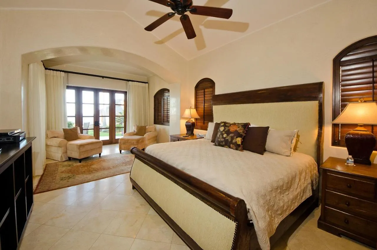 Villa Las Arenas, The Sands, View Of The Arch Of Cabo San Lucas, Sleeps 8 0*,  メキシコ