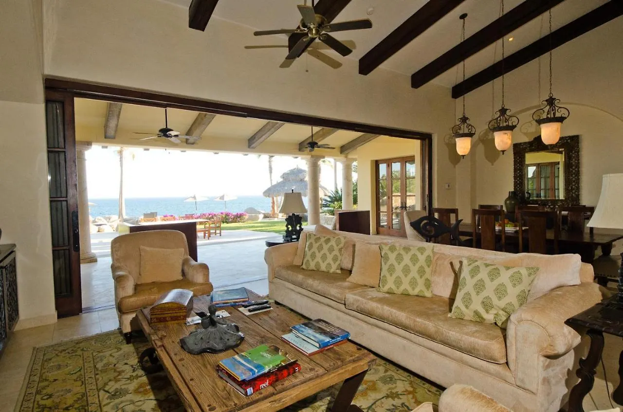 Villa Las Arenas, The Sands, View Of The Arch Of Cabo San Lucas, Sleeps 8