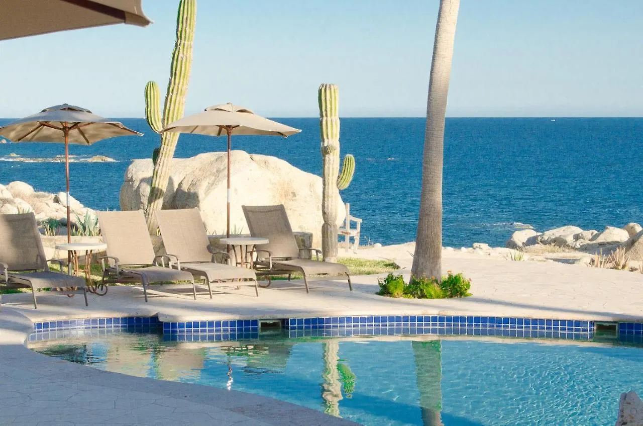 Villa Las Arenas, The Sands, View Of The Arch Of Cabo San Lucas, Sleeps 8