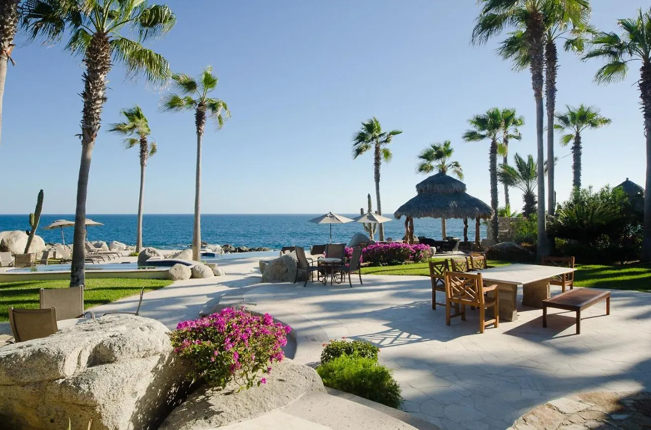 Villa Las Arenas, The Sands, View Of The Arch Of Cabo San Lucas, Sleeps 8