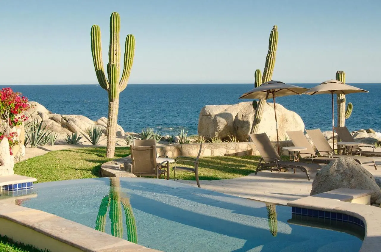 Villa Las Arenas, The Sands, View Of The Arch Of Cabo San Lucas, Sleeps 8 0*,