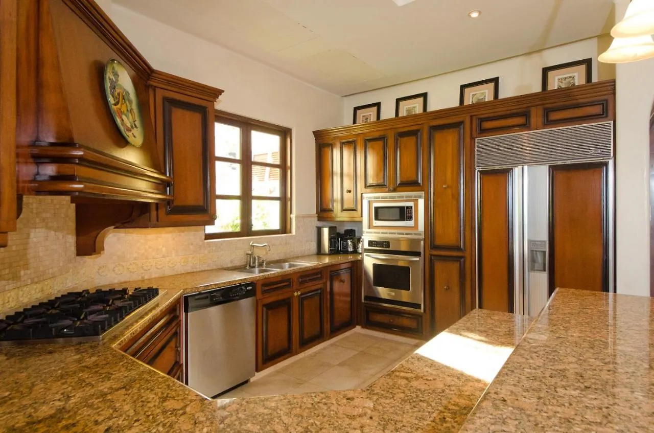Villa Las Arenas, The Sands, View Of The Arch Of Cabo San Lucas, Sleeps 8