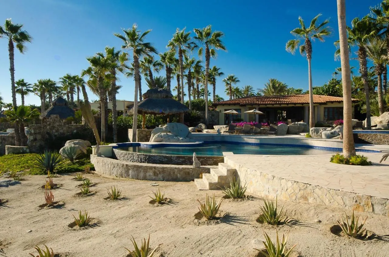 Villa Las Arenas, The Sands, View Of The Arch Of Cabo San Lucas, Sleeps 8