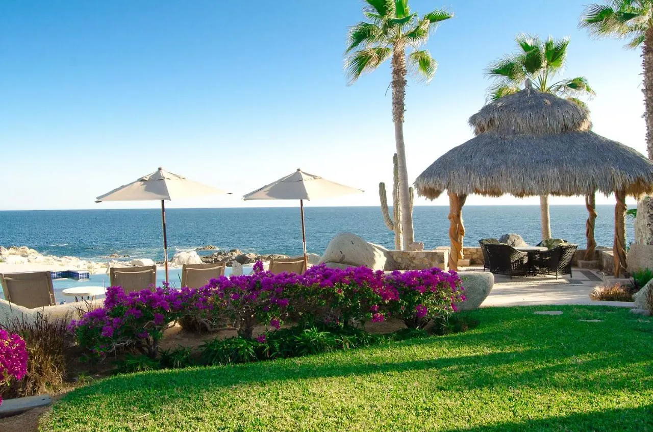 Villa Las Arenas, The Sands, View Of The Arch Of Cabo San Lucas, Sleeps 8 0*,  メキシコ