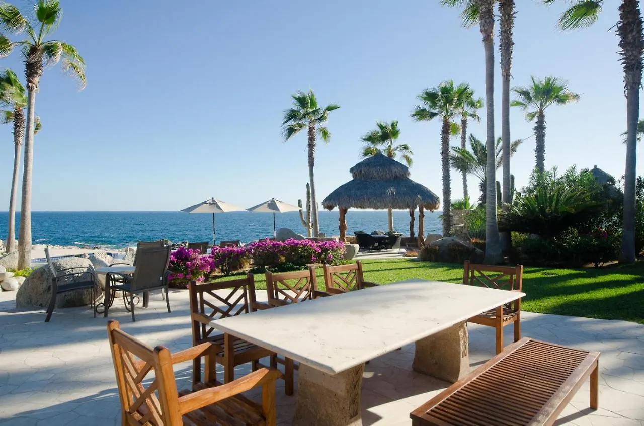 Villa Las Arenas, The Sands, View Of The Arch Of Cabo San Lucas, Sleeps 8 0*,