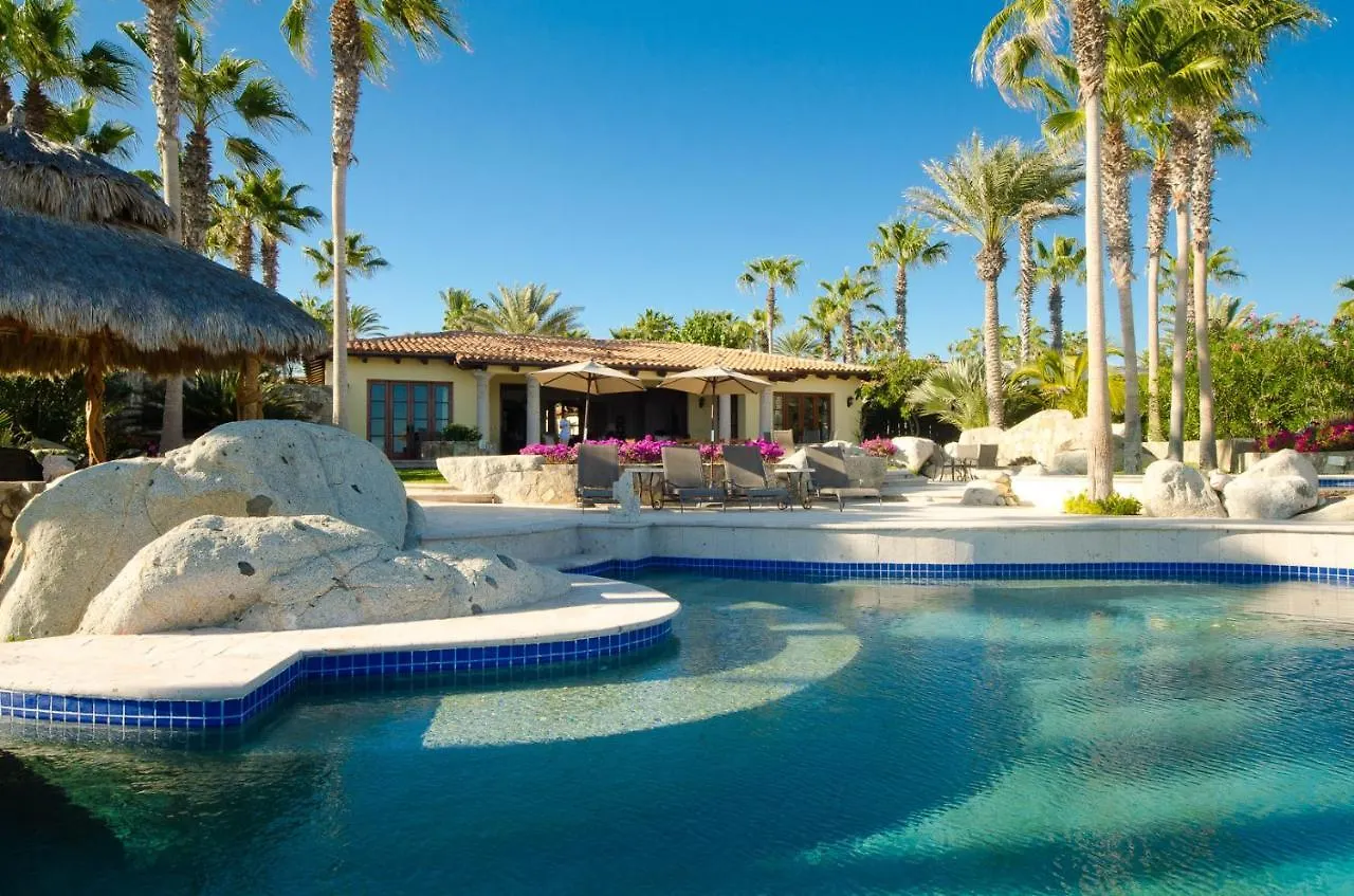 Villa Las Arenas, The Sands, View Of The Arch Of Cabo San Lucas, Sleeps 8 メキシコ
