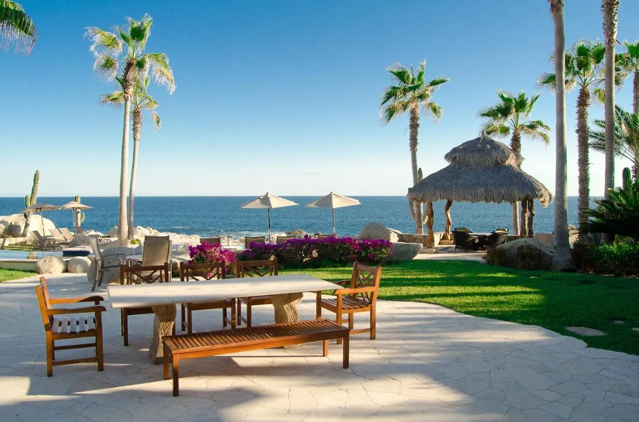 Villa Las Arenas, The Sands, View Of The Arch Of Cabo San Lucas, Sleeps 8