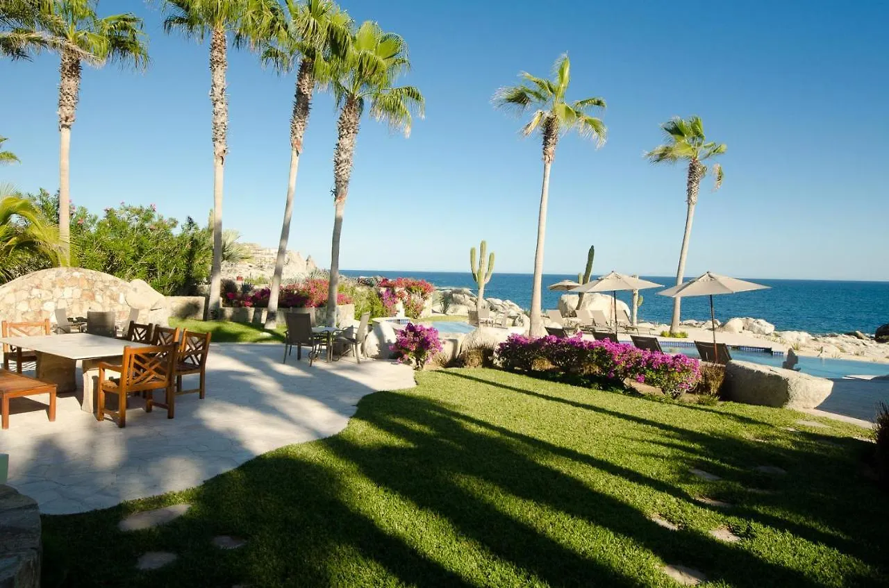 Villa Las Arenas, The Sands, View Of The Arch Of Cabo San Lucas, Sleeps 8 メキシコ