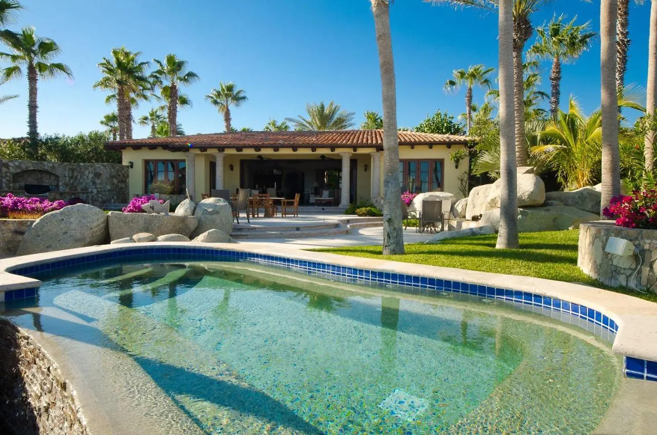Villa Las Arenas, The Sands, View Of The Arch Of Cabo San Lucas, Sleeps 8