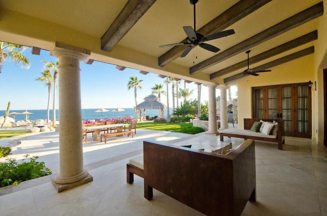 Villa Las Arenas, The Sands, View Of The Arch Of Cabo San Lucas, Sleeps 8 0*,