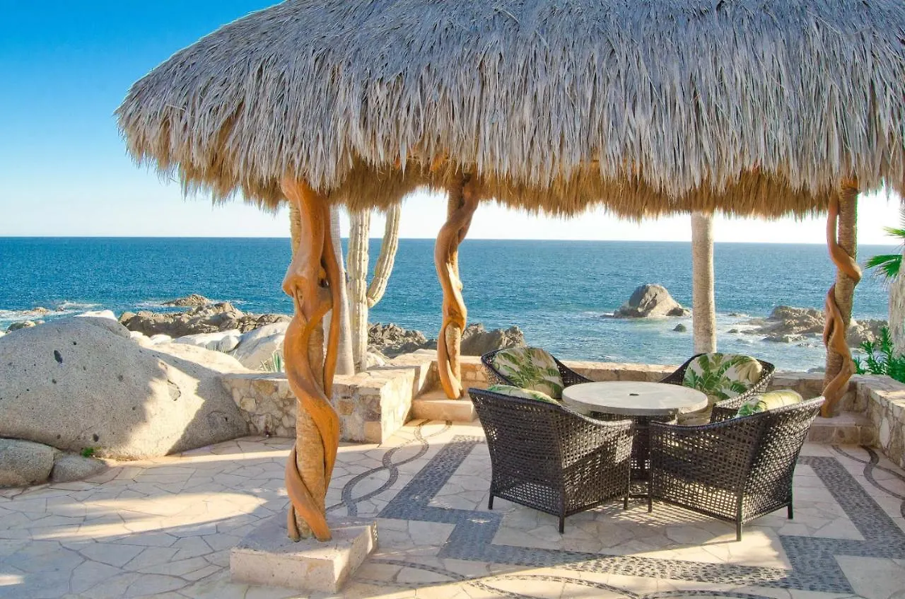 Villa Las Arenas, The Sands, View Of The Arch Of Cabo San Lucas, Sleeps 8 0*,  メキシコ